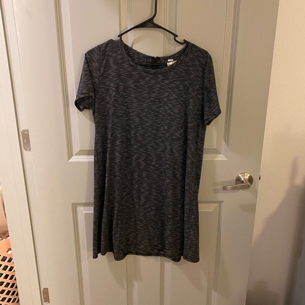 T-shirt Dress